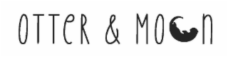 OTTER & MOON logo