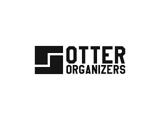 OTTER ORGANIZERS logo
