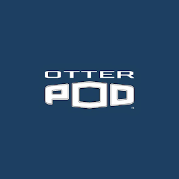 OTTER POD logo
