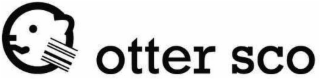 OTTER SCO logo