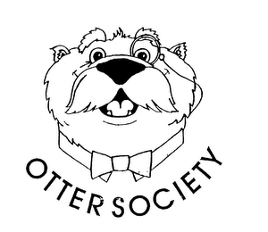 OTTER SOCIETY logo