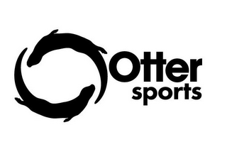 OTTER SPORTS logo