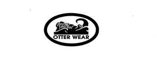 OTTER WEAR logo