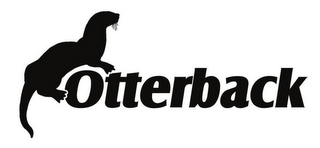 OTTERBACK logo