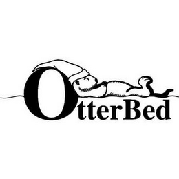 OTTERBED logo