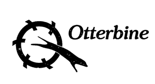 OTTERBINE logo