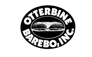 OTTERBINE BAREBO, INC. logo