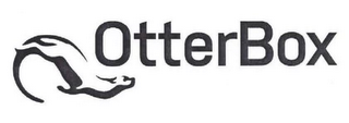 OTTERBOX logo