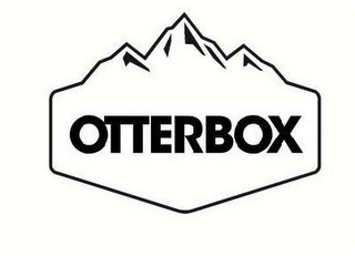 OTTERBOX logo