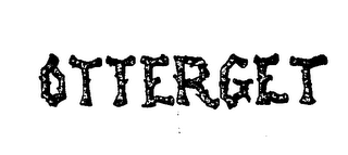 OTTERGET logo