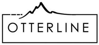 OTTERLINE logo