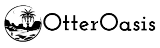 OTTEROASIS logo