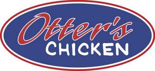 OTTER'S CHICKEN