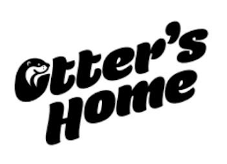 OTTER'S HOME logo
