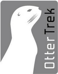 OTTERTREK logo