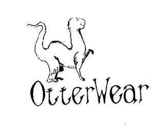 OTTERWEAR logo