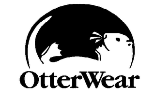 OTTERWEAR logo