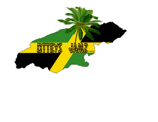 OTTEYS JAMZ A WGO. logo