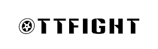 OTTFIGHT logo