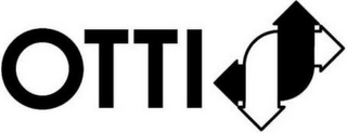 OTTI logo