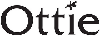 OTTIE logo