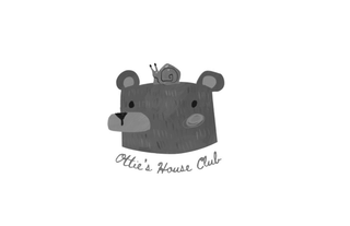 OTTIE'S HOUSE CLUB logo