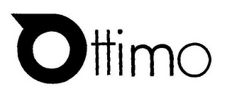 OTTIMO logo