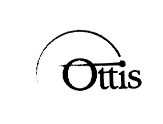 OTTIS logo