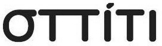 OTTITI logo