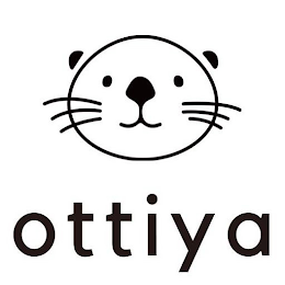 OTTIYA logo