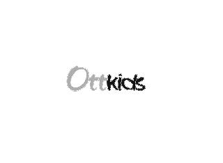 OTTKIDS logo