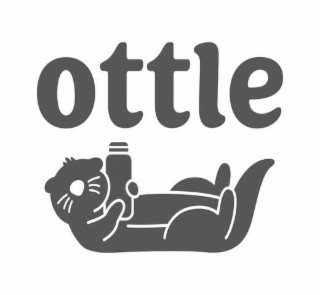 OTTLE logo