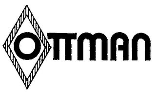 OTTMAN logo
