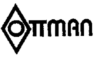 OTTMAN logo