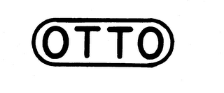 OTTO logo