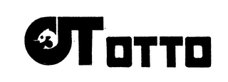 OTTO logo