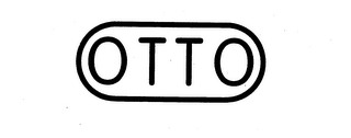 OTTO logo