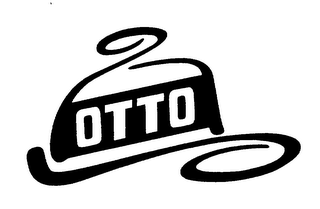 OTTO logo