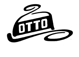 OTTO logo