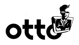 OTTO logo