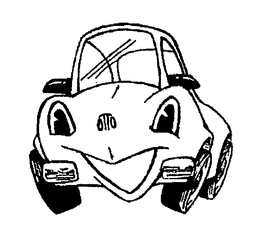 OTTO logo