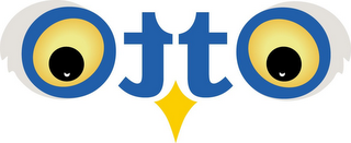 OTTO logo