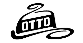 OTTO logo