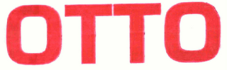 OTTO logo