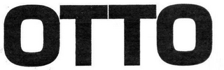 OTTO logo