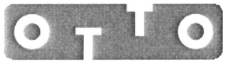 OTTO logo