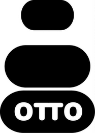 OTTO logo