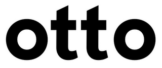 OTTO logo