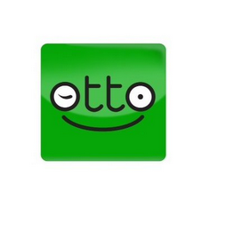 OTTO logo