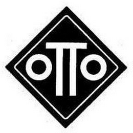 OTTO logo